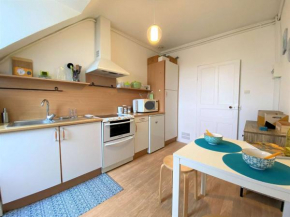 Appartement Roscoff, 2 pièces, 4 personnes - FR-1-625-30